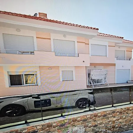Mit Privat Pool Cesme