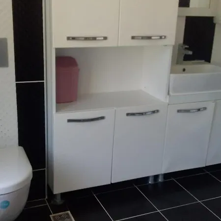 빌라 Mit Privat Pool Çeşme