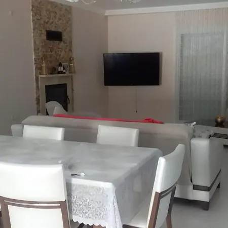 Mit Privat Pool 빌라