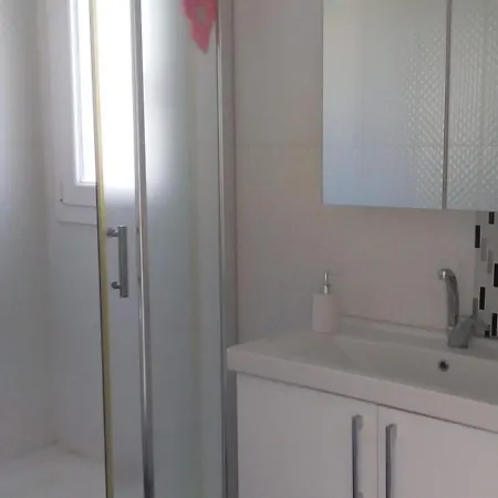 Mit Privat Pool 빌라