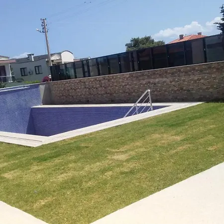 빌라 Mit Privat Pool