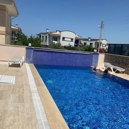 빌라 Mit Privat Pool Çeşme